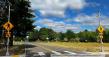 CITY OF NEWBERG ENHANCES PEDESTRIAN SAFETY WITH NEW SOLAR-POWERED PEDESTRIAN CROSSING