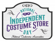 National Independent Costume Store Day Debuts October 10