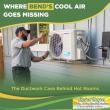 Central Oregon Heating Outlines Ductwork Factors Behind Uneven Cooling in Bend Homes