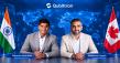 Qubittron Selected to Join Team Canada Trade Mission to India
