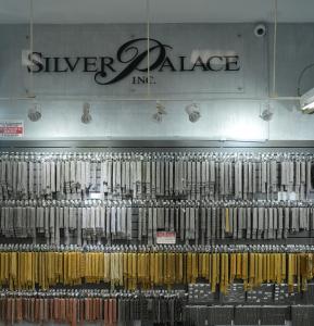1st floor m28 location