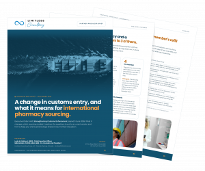 EO White Paper
