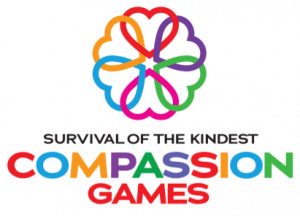 Compassion Games Logo