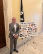 Empower CEO Meets With Rep. Abe Hamadeh and Veterans' Affairs Committee Staff on Improving Disability Examinations