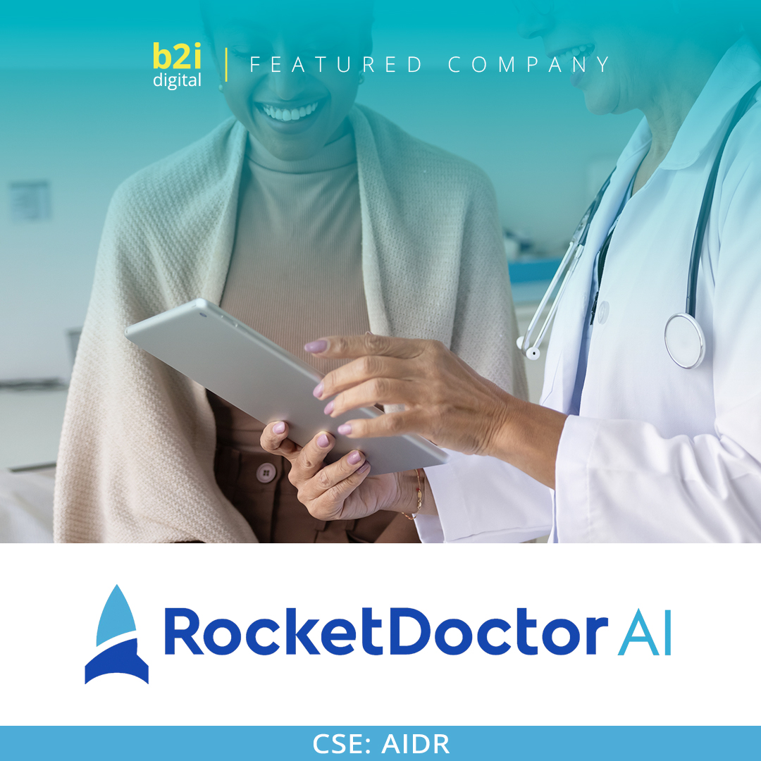 Rocket Doctor AI Announces Global Company Town Hall to Showcase Q2 2026 Milestones and Strategic Vision