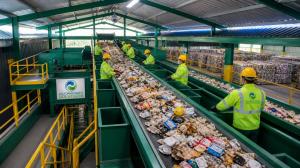 California Waste Solutions