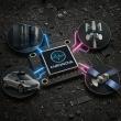 Chronova Corp Comes Out of Stealth, Announces Acquisition of Intel Precision Timing Project