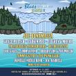 JOE BONAMASSA & SIXTHMAN PRESENT HIGHLY ANTICIPATED KEEPING THE BLUES ALIVE AT SEA ALASKA II, SAILING Sep 14-21, 2027   
