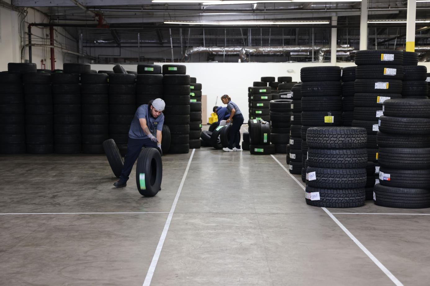 FixGo Details Fall Tire Delivery and Installation Timing Across Greater Los Angeles and San Diego