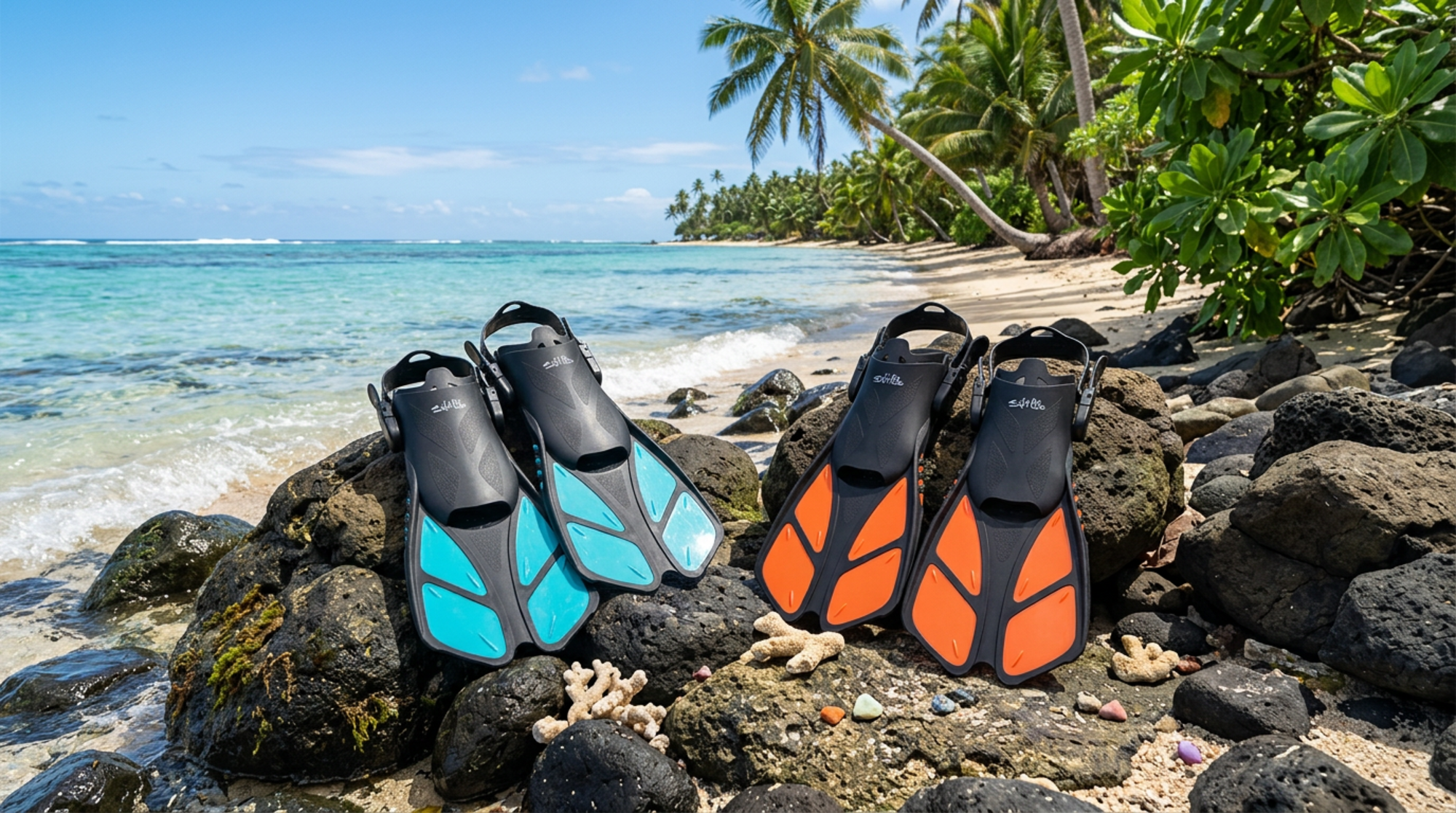 SALT LIFE Announces Hawaii Divers as Official Swim & Snorkel Licensee