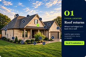 True Care Wildlife has launched TrueCareOK, a free educational platform designed to help Oklahoma homeowners better understand how their homes work, identify common maintenance concerns and recognize when something may deserve professional evaluation TrueCareOK’s Interactive Oklahoma Home Guide highlights 15 common areas where homeowners can look for potential wildlife entry points.