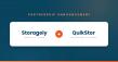 QuikStor and Storagely Integrate to Turn Website Traffic Into Rentals, Automatically