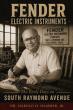 Fender Electric Instruments Celebrates the People Whose Ideas Helped Transform the Sound of Modern Music 
