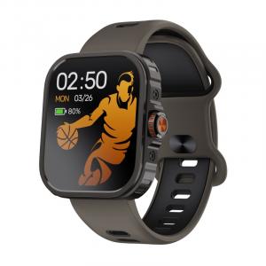  Smartwatch Technology  1