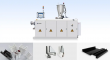 JURRY at K Show: Setting Standards as a Top 10 PVC Profile Extrusion Machine For Windows Producer
