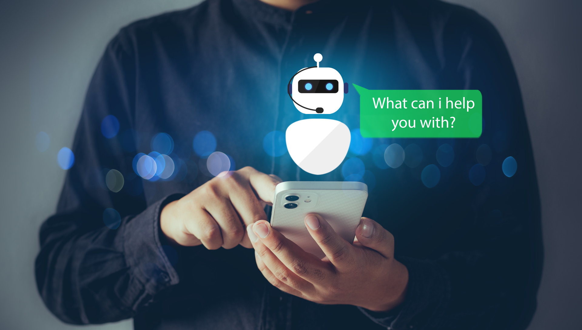 How Businesses Are Expanding the Role of Chatbots Beyond Customer Questions