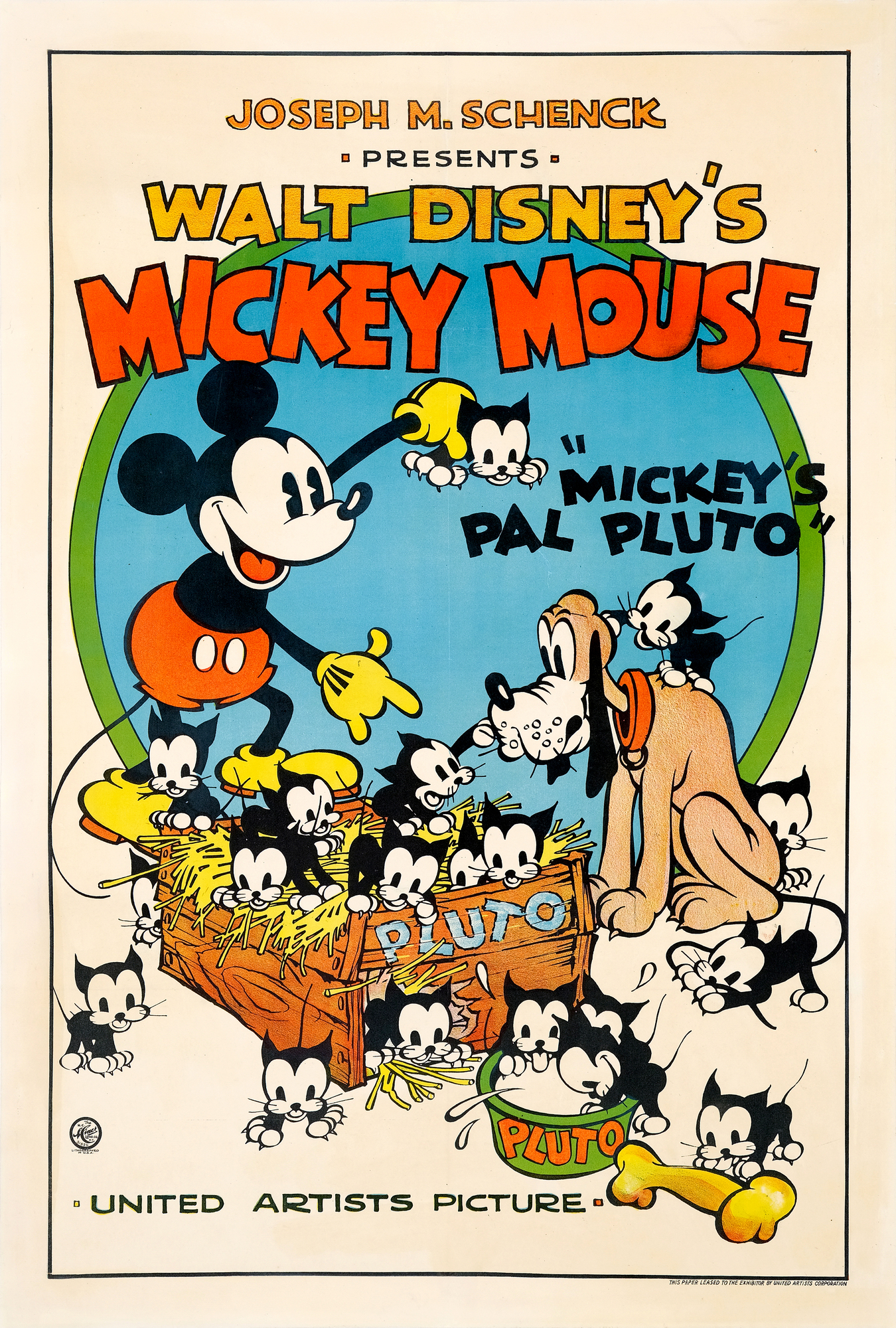 A CENTURY OF CINEMA’S GREATEST STORIES COMES TO LIFE IN $1.5 MILLION MOVIE POSTER AUCTION