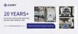 Certified HDPE Pipe Extrusion Machine Solution Provider: JURRY’s Path to High-tech Excellence