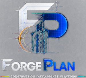 ForgePlan is designed to reason across interconnected construction documents and disciplines