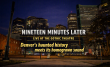 NINETEEN MINUTES LATER: EMERGING FROM DENVER’S HAUNTED HISTORY