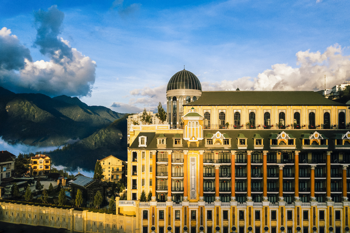 Hotel de la Coupole Sapa Celebrates Green Achievements in Responsible Hospitality