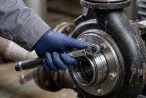 gland_bolts_cross_tightening