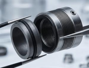 edge_welded_metal_bellows_core