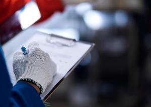 Statistical Process Control