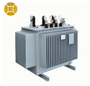 Global Leading Reliable Power Transformer Manufacturer