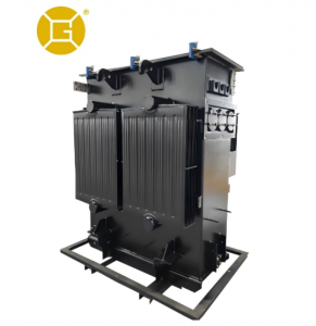 Global Leading Reliable Power Transformer