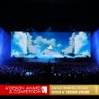 Mai Meng by Katie Tai and Ciang Fan - OCT Ent. Wins Gold A' Design Award