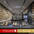 Nanjing City Wall Museum by Yuan Zhuan and Quan Liu Wins Gold A' Design Award