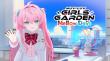 Trailer Out Now! Turn your daily work into progress with Meru in 'Muv-Luv Girls Garden Mellow Days,' launching in 2026
