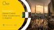 Human-centred urban transformation in Madinah boosts liveability and investor appeal