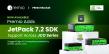 Premio Adds NVIDIA JetPack 7.2 Support to JCO Series Rugged Edge AI Computers