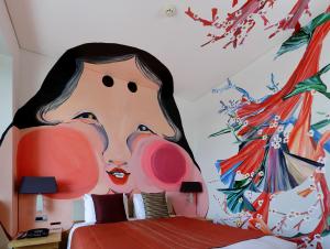 Shiba Park Hotel_260910_pic2