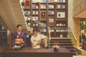 Shiba Park Hotel_260910_pic3