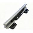 Railtex Brief: Global Leading Railway Track Vibration Dampers Supplier Changmei Technology on Rail Decay and Corrugation