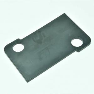 Changmei Elastic Rail Pad For Rail Fastening Systems