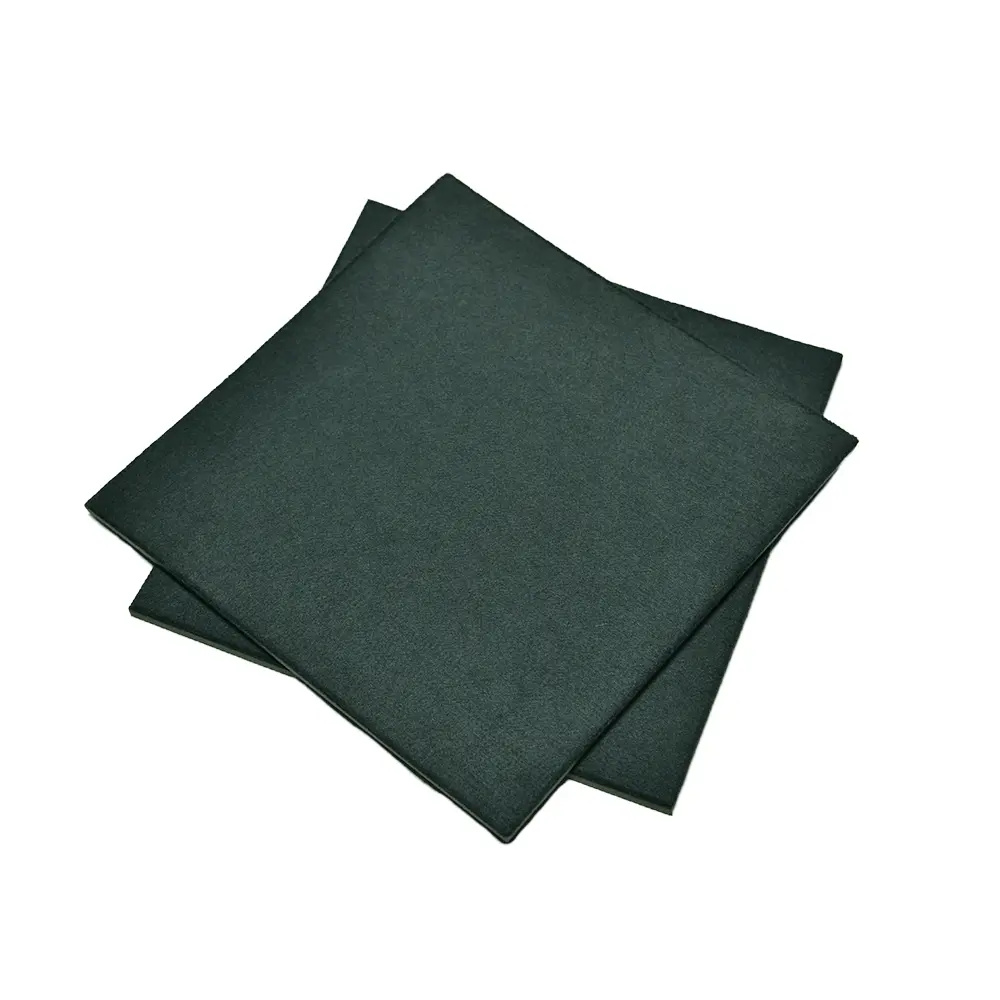 What Buyers Should Verify in a China Vibration Damping Pads Supplier: Changmei Technology’s CNAS‑Certified Testing