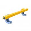 Rail Support Insulator Provider Changmei Technology: Third‑Rail Support, Insulation & Protection for Metro Power Supply