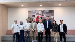 MoU RINA LRT