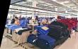 Leading Medical Scrub Factory from China E-SONG APPAREL: SMETA Audit and Production Process Review