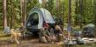 Joytutus Introduces Truck Tent Collection for Pickup Camping