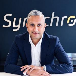 Synechron, a leading digital transformation consulting firm, today announced that it has been awarded a place as an approved supplier on the Government Commercial Agency’s (GCA) G-Cloud 15 framework, the latest iteration of the UK Government’s cloud services procurement programme Krinesh Amin, Managing Director of Synechron UK