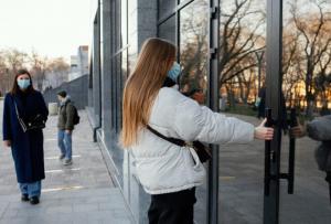 Entry Door Glass Replacement