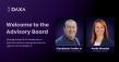 DAXA Adds Claudionor Coelho Jr. and Axelle Girardot to Advisory Board
