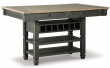 Showcase Furniture Unveils Tyler Creek Dining Table With Farmhouse Style