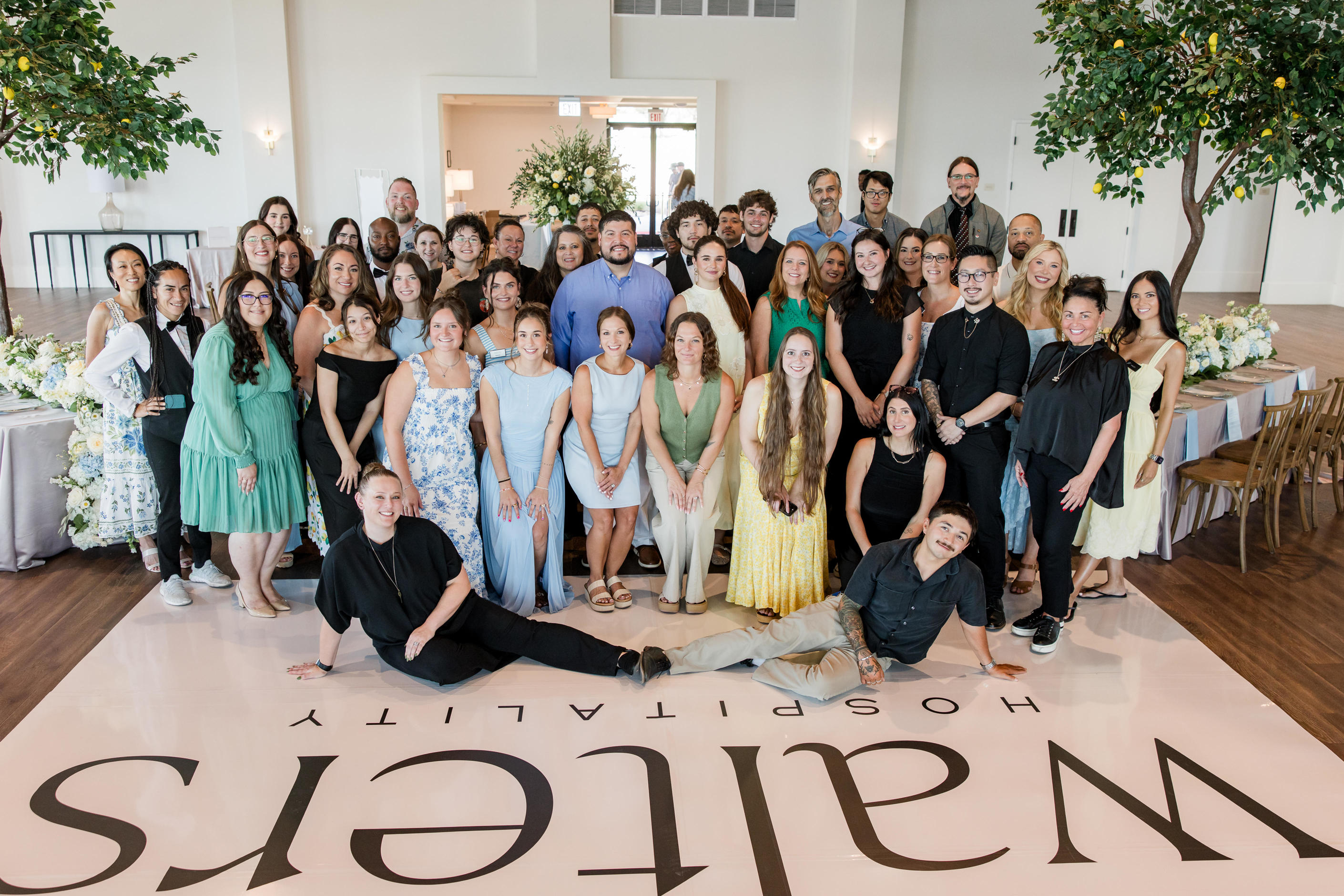 Walters Wedding Estates Celebrates Grand Opening of Luxury Hill Country Venue The Laiken