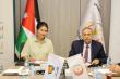 المستشفى التخصصي ينضم إلى “شركاء التمكين” لصندوق الأمان نموذج لدور القطاع الصحي الأردني في المسؤولية المجتمعية